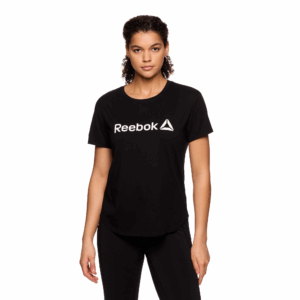 Reebok Women’s and Women's Plus Identity Short